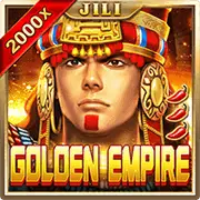 golden empire slot game