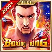 jili boxing king game