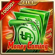 money coming jili game