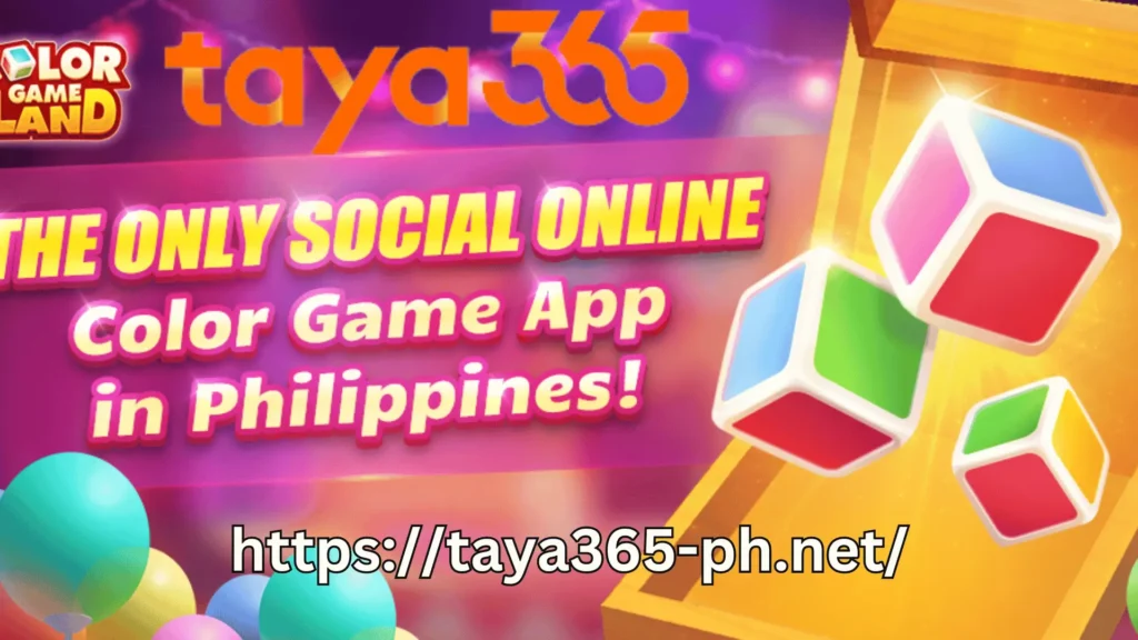 taya365 color game