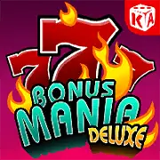 taya365 777 bonus mania deluxe slot game