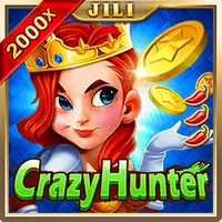 taya365 crazy hunter jili slot game