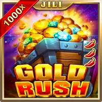taya365 gold rush jili slot game