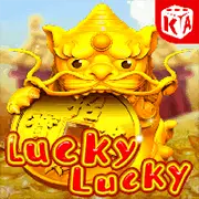 taya365 lucky lucky slot game