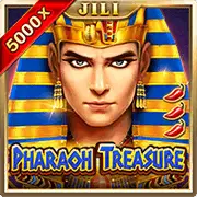 taya365 pharaoh treasure jili slot game