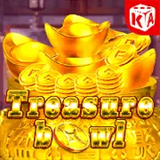 taya365 treasure bowl slot game