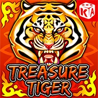 taya365 treasure tiger slot game