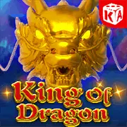 taya365 king of dragon slot game